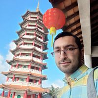 Arash Rasti's Photo