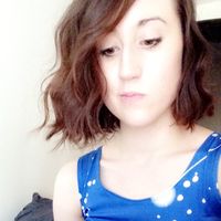 Zdjęcia użytkownika Kristine Richardson