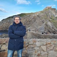 Dominic Hanke's Photo