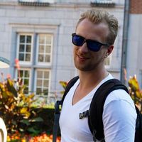 Photos de Mario Muilwijk