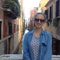 Lara Deslauriers's Photo