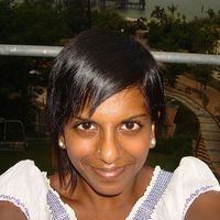 Angela Balakrishnan的照片
