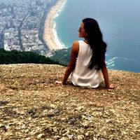 Eliana Onaga's Photo