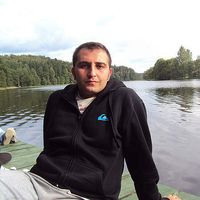 Ferid Muradov's Photo