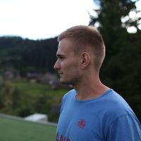 Egor Purinin的照片