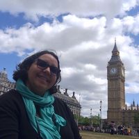 Lilian n a Oliveira's Photo