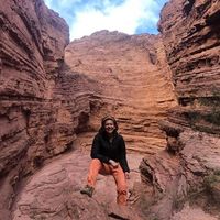 Lupita Udave的照片