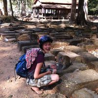 Photos de Sophie Obersteiner