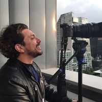 pepe Molina solis's Photo