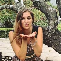 Fotos de Katherine Merkurieva