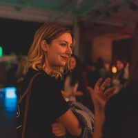 Fotos de Catherine Lefebvre