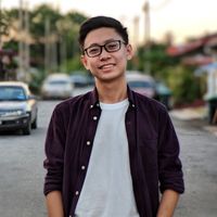 Young Ching Ng's Photo