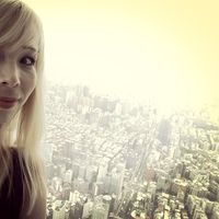 Angelina Mironova的照片