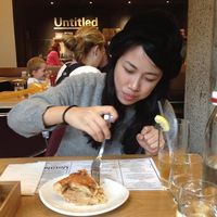 Joanne Chen的照片