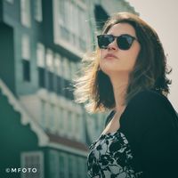 Photos de mina mashhadizadeh