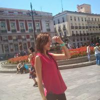 Rositsa Rache's Photo