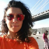 Linda Saffioti的照片