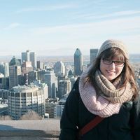 Saskia Blümle's Photo