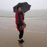 Melissa Proust's Photo