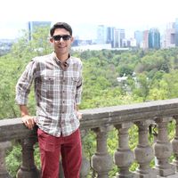 Juan Camilo Garzón Fierro's Photo