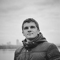 Тарас Срогий的照片