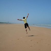 Dániel Barta's Photo