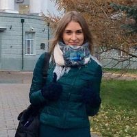 Viktoria Charlenok的照片