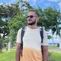 Wesley Alves's Photo