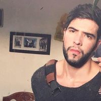 Mauricio Andrade Martinez的照片