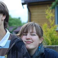 Luka and Laurius Vaitkeviciai's Photo