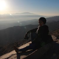 Dalal Radwan's Photo