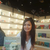 Merve Dogru的照片