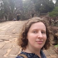 Louise  Rabin's Photo