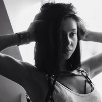 Tanya Lysenko的照片