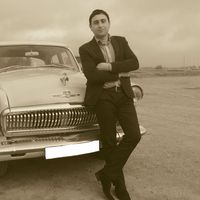 Farid Mursalov's Photo