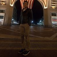 Erofeev Stanislav's Photo