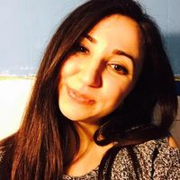 Aslıhan Türker's Photo