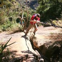 Adam Massingale's Photo