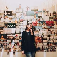 Debby Chalista's Photo