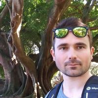 Antoine Laurent的照片