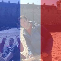 Eric Oringer的照片