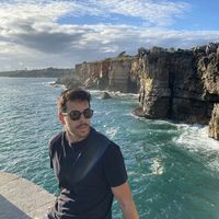 Marcos Oliveira's Photo