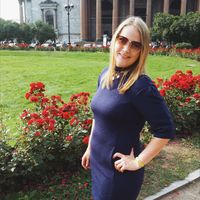 Polina Vasileva's Photo