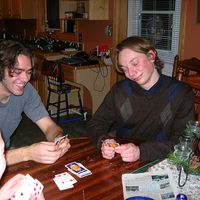 Michael Paul的照片