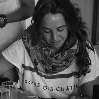 Sofia Carvalho的照片