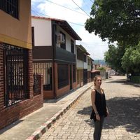 agathe savin's Photo