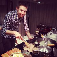 Brandon Berry的照片