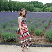 Alina Dorozhkina's Photo