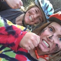 Photos de Claire Pennell