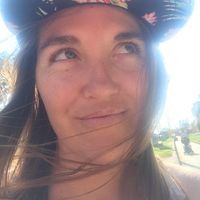 Mariana Schualle的照片